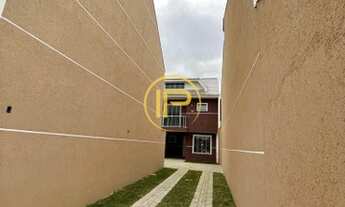 Imagem 2: Triplex em condomínio com 3 dormitórios sendo 1 suíte à venda, Santa Felicidade, Curitiba