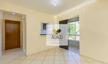 Imagem 4: Apartamento com 3 dormitórios à venda por R$ 259.000,00 - Cidade Jardim - São José dos Pin