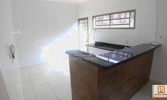 Imagem 7: Casa (térrea na rua) 3 dormitórios/suite, cozinha planejada