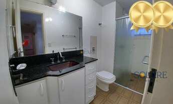 Imagem 6: Apartamento de 3 dormitórios (1 suíte) e 1 vaga de garagem à venda na Trindade