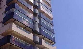 Imagem 2: Apartamento residencial à venda, Canto do Forte, Praia Grande