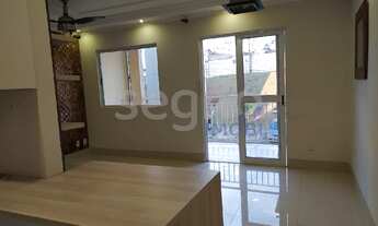 Imagem 3: Apartamento 3 dormitórios Jd. Santa Rosa, Valinhos