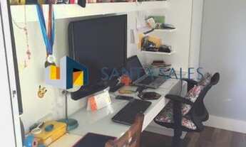 Imagem 5: Apartamento 3 dormitórios Jsrdim Paulista