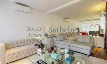 Imagem 3: São Paulo - Casa Padrão - Pacaembu