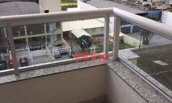 Imagem 7: Apartamento com 2 dormitórios (suíte) à venda, 68 m² por R$ 415.911 - Capoeiras - Florianó