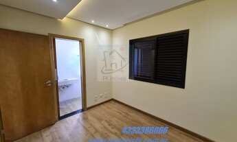 Imagem 7: Casa de condomínio para venda tem 151 metros quadrados com 3 quartos