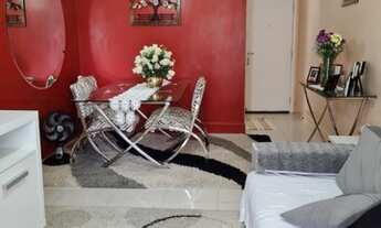 Imagem 3: LINDO APTO 3QTOS-SUÍTE-83M2-1VGA- BARRA FAMILY RECREIO RJ