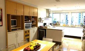 Imagem 3: Duplex Condomínio Ilha do Sul / Alto de Pinheiros