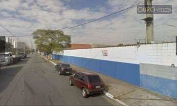 Imagem 5: Galpão para aluguel possui 1000 metros quadrados em Parque da Mooca - São Paulo - SP