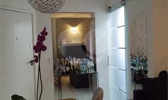 Imagem 4: São Paulo - Apartamento Padrão - VILA MARIANA