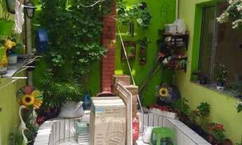 Imagem 2: Sobrado com 2 dormitórios à venda, 68 m² por R$ 387.000 - Vila Jerusalém - São Bernardo do