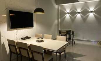 Imagem 2: Casa em Condomínio para Venda em Uberlândia, Jardim Sul, 4 dormitórios, 1 suíte, 1 banheir