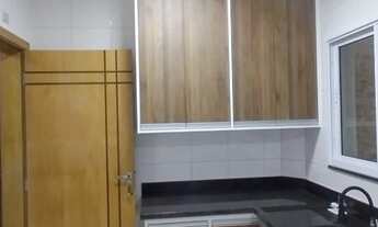 Imagem 2: Apartamento sem Condomínio para Venda em Santo André, Vila Alzira, 2 dormitórios, 1 banhei