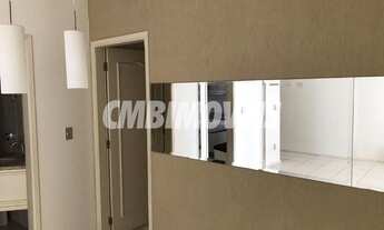 Imagem 2: CAMPINAS - Apartamento Padrão - MANSÕES SANTO ANTÔNIO