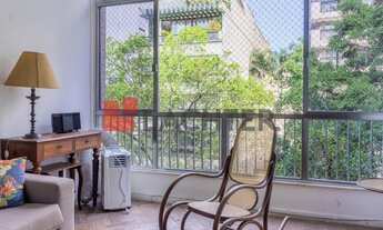 Imagem 4: RIO DE JANEIRO - Apartamento Padrão - Ipanema