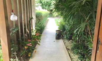 Imagem 6: Casa para venda possui 530 metros quadrados com 4 quartos em Jaguaribe - Salvador - BA