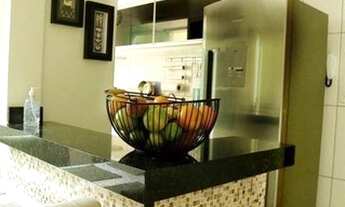 Imagem 6: Apartamento sem Condomínio para Venda em Santo André, Jardim Santo Alberto, 2 dormitórios