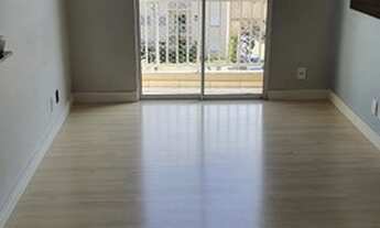 Imagem 2: Apartamento para venda tem 53 metros quadrados com 2 quartos