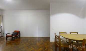 Imagem 3: Apartamento com 3 quartos 1 vaga à venda, 93 m², Humaitá, Rio de Janeiro/RJ