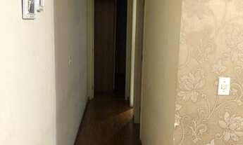 Imagem 7: Apartamento com 2 dormitórios à venda, 53 m² por R$ 346.000,00 - Tatuapé - São Paulo/SP