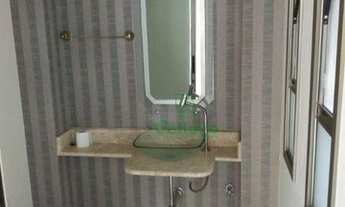 Imagem 5: Sobrado em Condomínio Fechado, de 330 M², com 03 suítes, 04 vagas, Swiss Park, Campinas