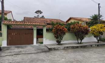 Imagem: Casa em condomínio com 3 quartos com piscina