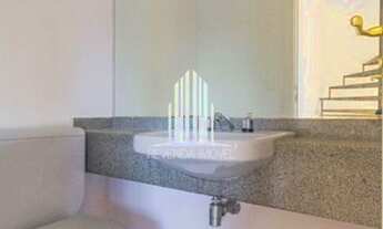 Imagem 6: Cobertura à venda no Mont Bianco Real Parque de 407 m² 3 dormitórios e 3 vagas de garagem