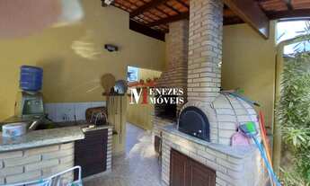 Imagem 6: Casa a venda em Bertioga - Guaratuba Costa do Sol - Ref. 1590