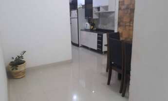 Imagem 6: Venda - Casa - Residencial Parque Rochele II - Santa Bárbara D'Oeste - SP