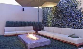 Imagem 5: Casa com 4 dormitórios à venda, 379 m² por R$ 2.000.000 - Loteamento Residencial Reserva D