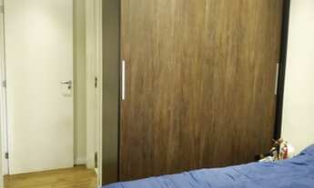 Imagem 7: Apto Belenzinho 55m2 MOBILIADO