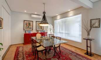 Imagem 5: Apartamento com 3 dormitórios à venda em Higienópolis