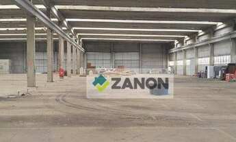 Imagem 7: Galpão Industrial para venda com 26.744 M² em São Bernardo do Campo - São Paulo