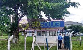 Imagem 2: Galpão para locação no Cabo