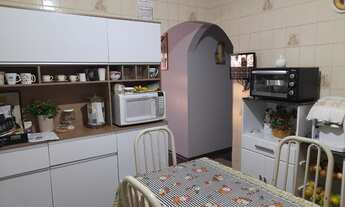 Imagem 4: Térrea para venda possui 250 metros quadrados com 3 quartos em Vila Juca Pedro - Catanduva