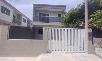 Imagem 2: Sobrado para Venda - Grajaú, Pontal do Paraná - 112m²