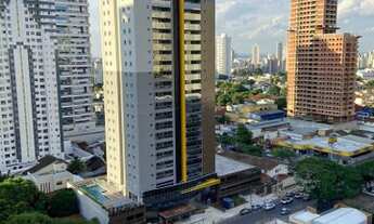 Imagem 2: Apartamento com 114.8 m², 3 Suites - Setor Bueno - Goiânia - GO