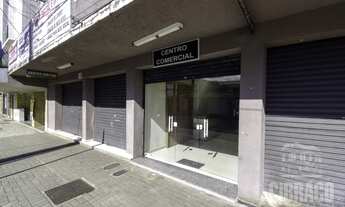 Imagem 2: Loja no Centro de 45m²