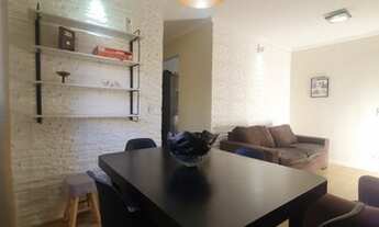 Imagem 4: Apartamento para venda possui 52 metros quadrados com 2 quartos