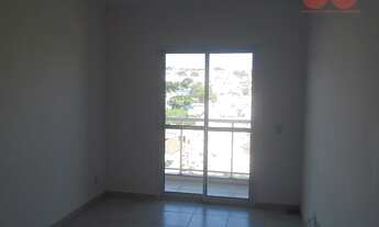 Imagem 2: Apartamento Jardim Nice Itatiba -SP
