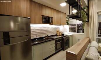 Imagem 6: Apartamento para Venda em Presidente Prudente, ARBORE BOSQUE & CLUBE, 2 dormitórios, 1