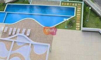 Imagem 5: Apartamento 3 Suítes - Condomínio Nature - Guararapes