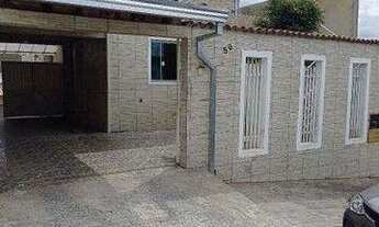 Imagem: Casa com 6 dormitórios à venda, 285 m²