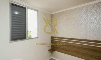 Imagem 6: GUARULHOS - Apartamento Padrão - VILA BREMEN