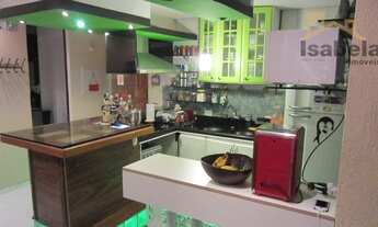 Imagem 2: Grande OPORTUNIDADE COBERTURA DUPLEX NA BOSQUE DA SAÚDE !