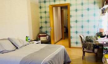 Imagem 7: Sobrado no condomínio mirante do lago