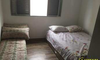 Imagem 6: Apartamento para Venda em Praia Grande, tupi, 3 dormitórios, 1 suíte, 1 banheiro, 1 vaga