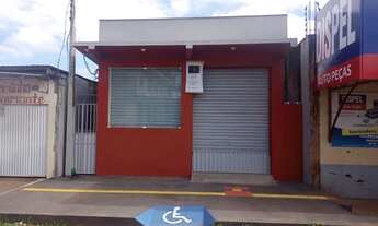 Imagem: Ponto Comercial para Locação Infraero