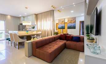 Imagem 2: Casa de condomínio para venda tem 99 metros quadrados com 3 quartos