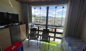 Imagem 7: Apartamento em São Lourenço-MG